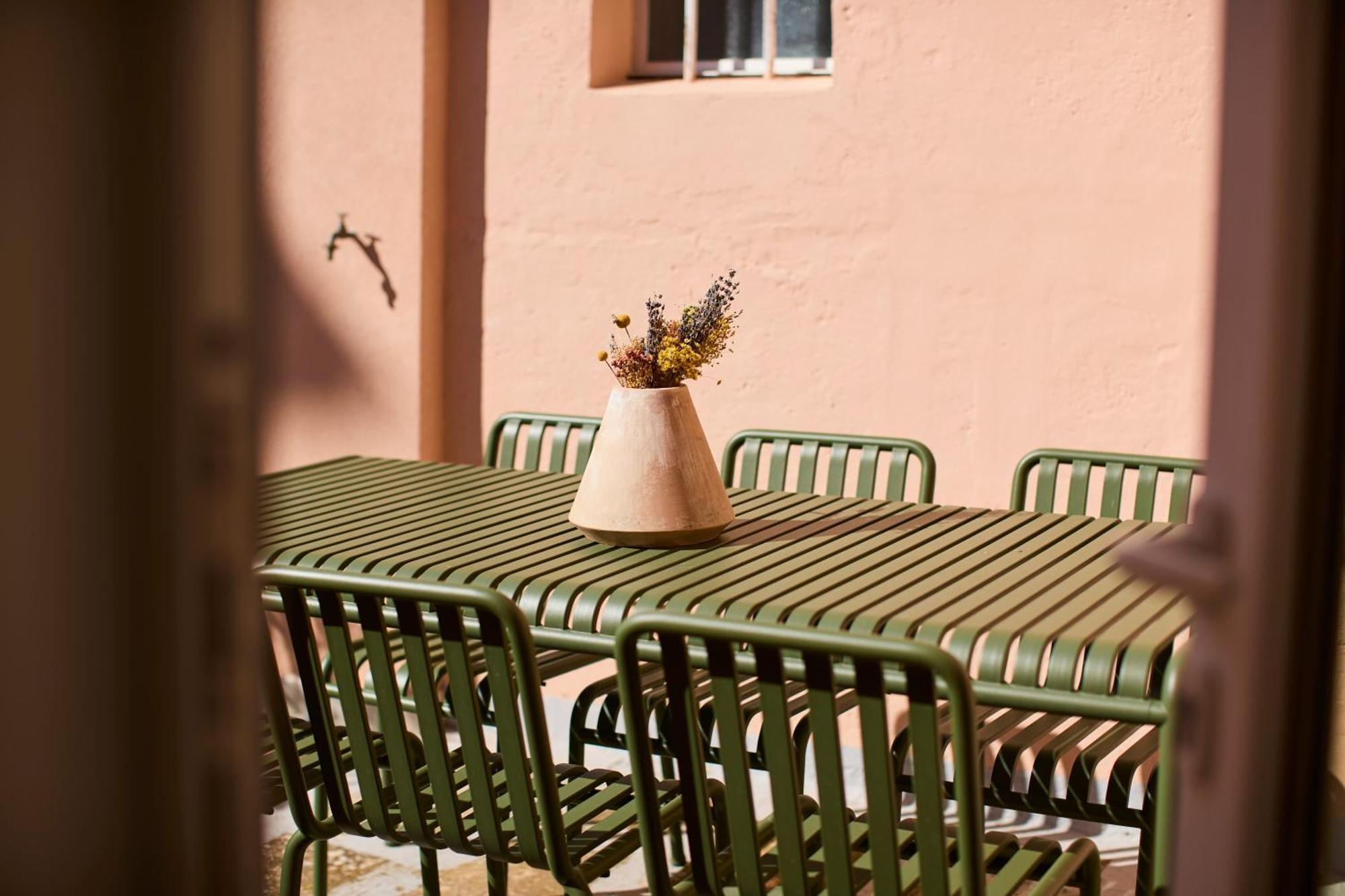 B&B Casa Nine Gioia Del Colle Exterior photo
