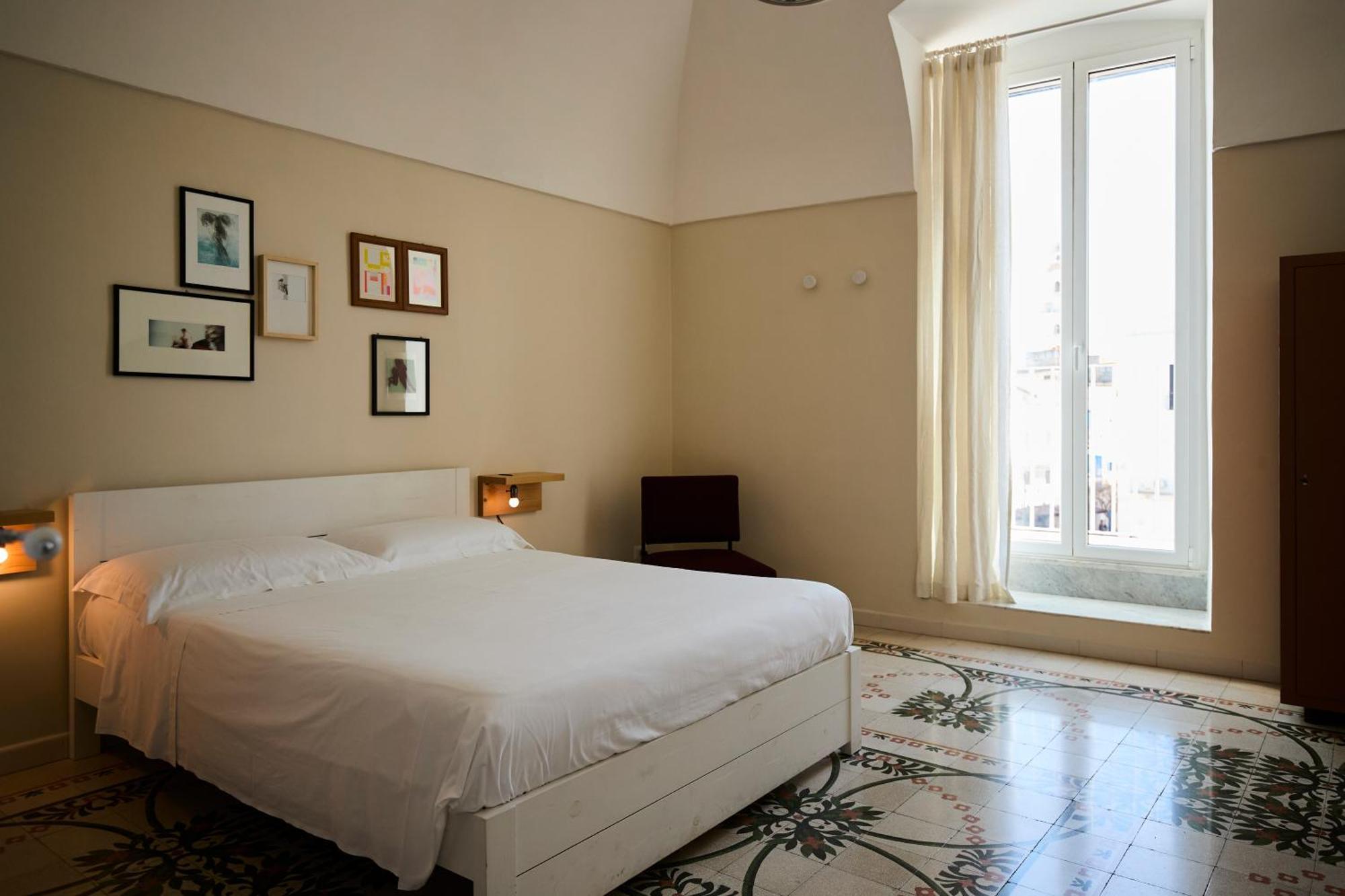 B&B Casa Nine Gioia Del Colle Exterior photo