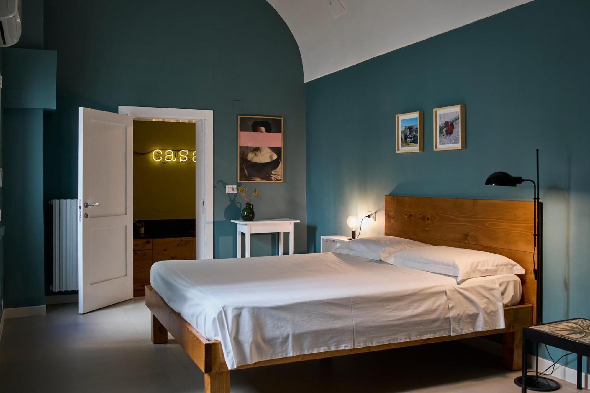 B&B Casa Nine Gioia Del Colle Exterior photo
